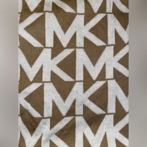 Michael Kors Infinity Scarf